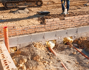 Sewer and Drainage company Hampshire